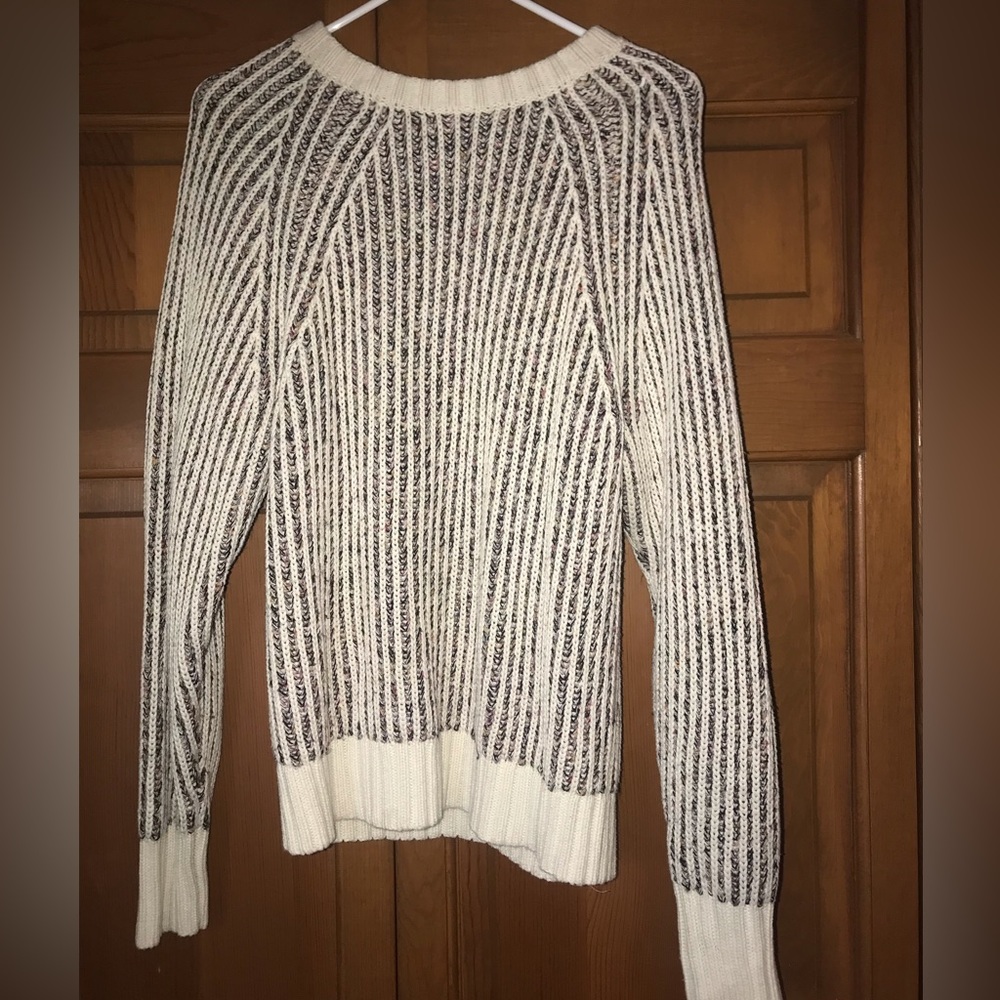 Multi Colored Sweater - image 2